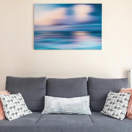 Ferienwohnung Harmony Pobierowo Exterior foto